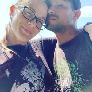 Meet your Posher, Dawn